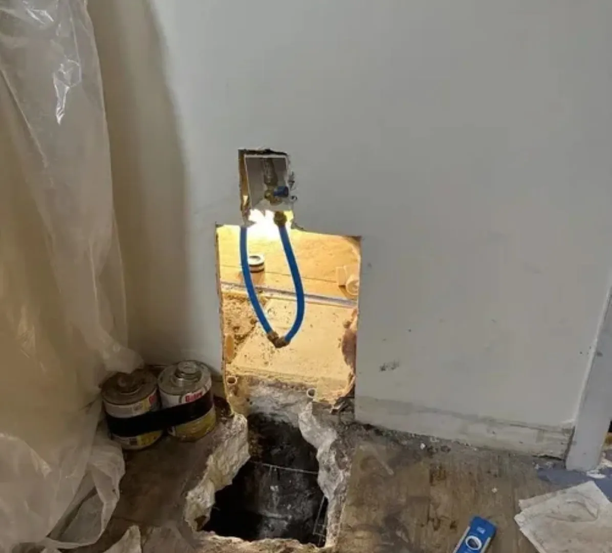 Polybutylene Pipes in Florida: Insurance Risks & Replacement Options