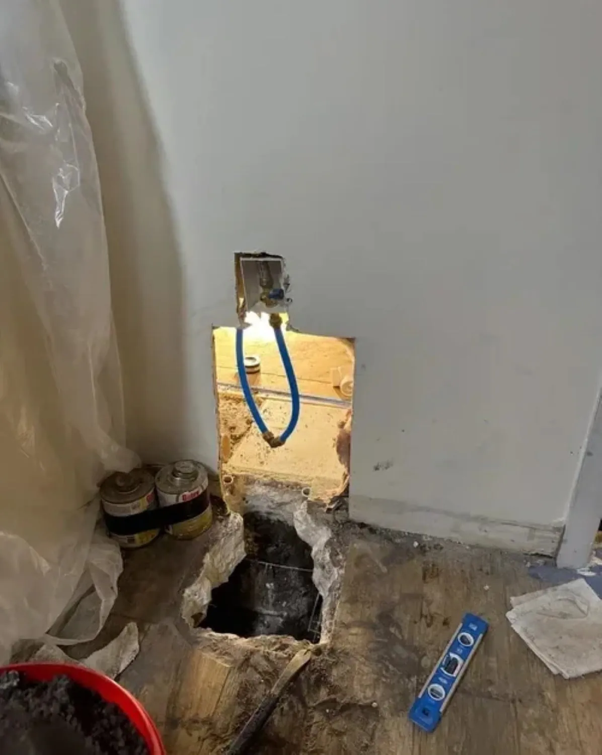 Whole-House Repiping in Lakeside, FL