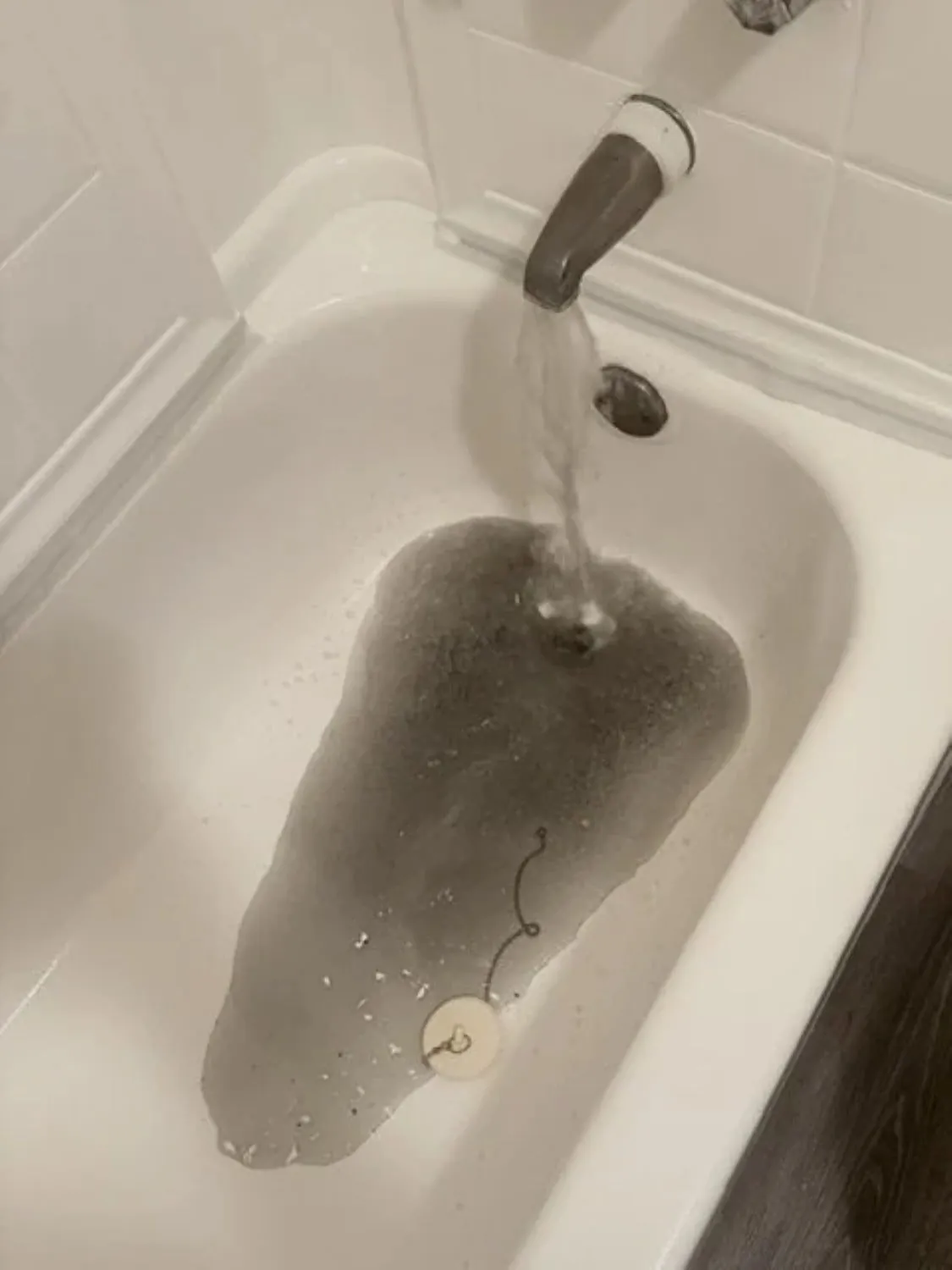 Emergency plumber serving Doctors Inlet — R Stud Plumbing