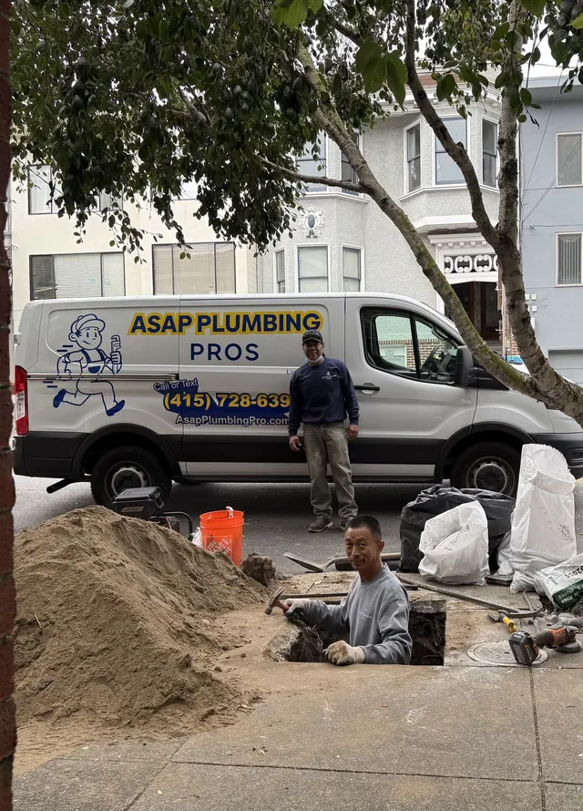 Sewer diagnostics in Jacksonville