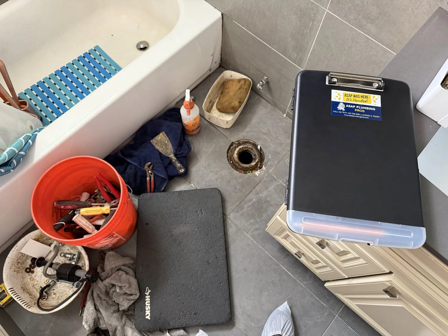 Toilet Repair & Replacement in Jacksonville, FL